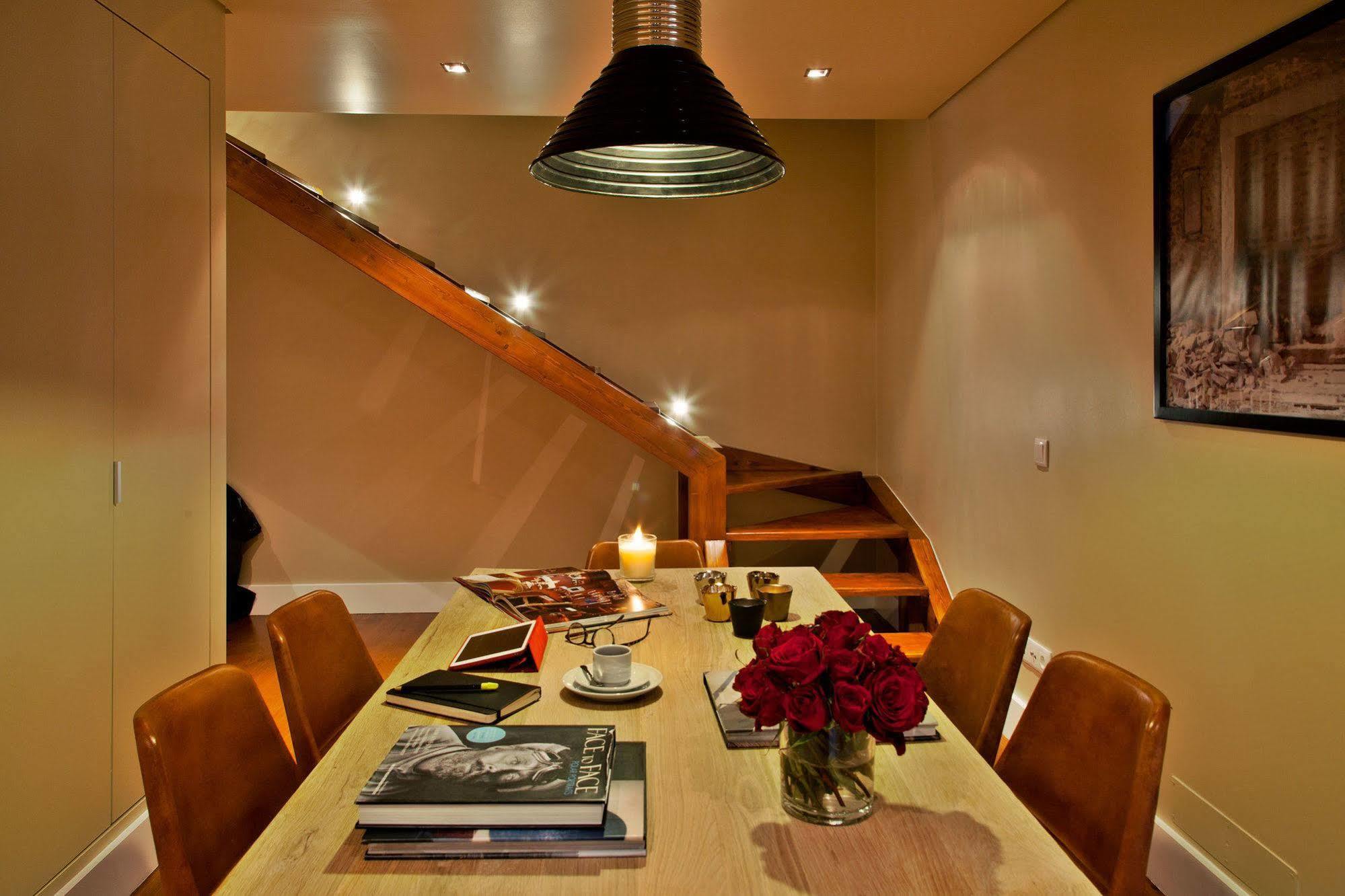 Lisbon Five Stars Apartments São Julião 72 Exterior foto