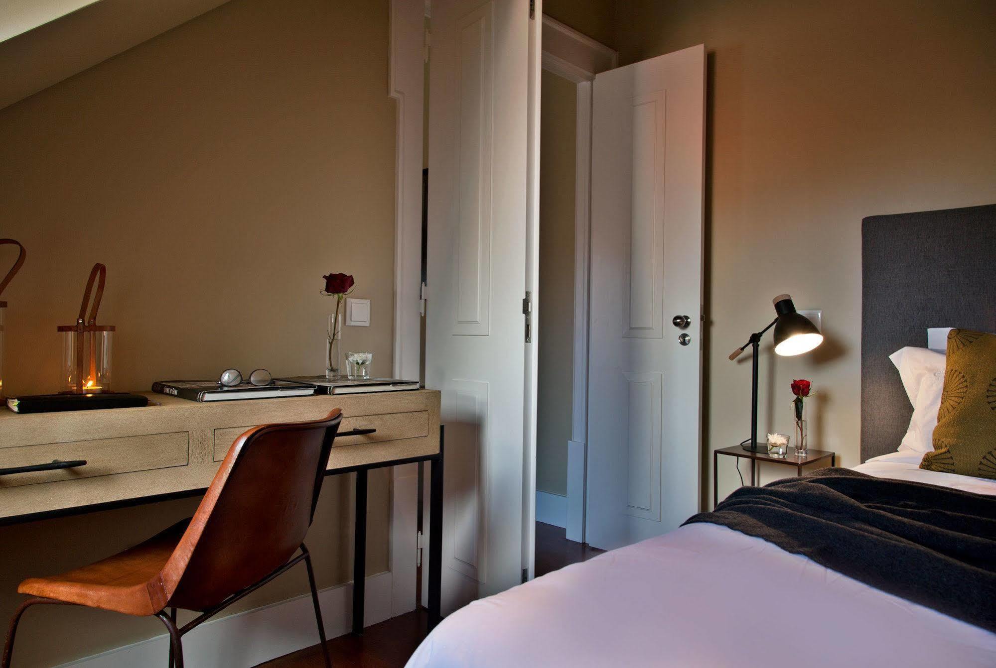 Lisbon Five Stars Apartments São Julião 72 Exterior foto