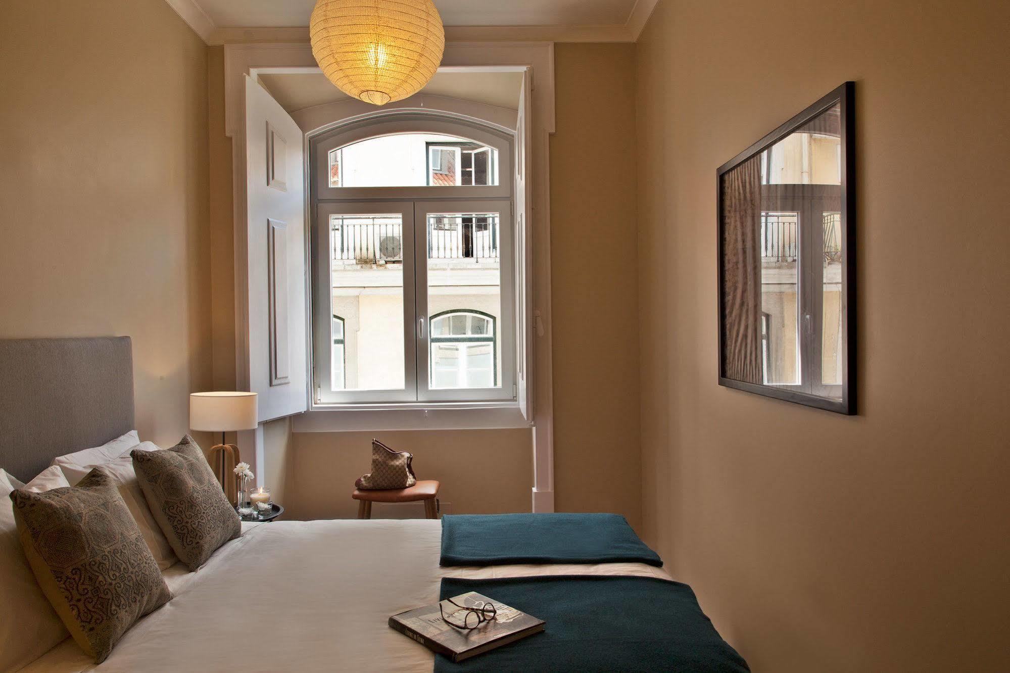 Lisbon Five Stars Apartments São Julião 72 Exterior foto