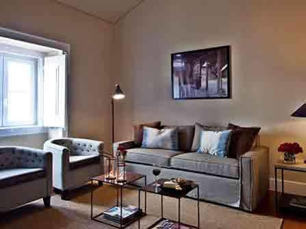 Lisbon Five Stars Apartments São Julião 72 Exterior foto