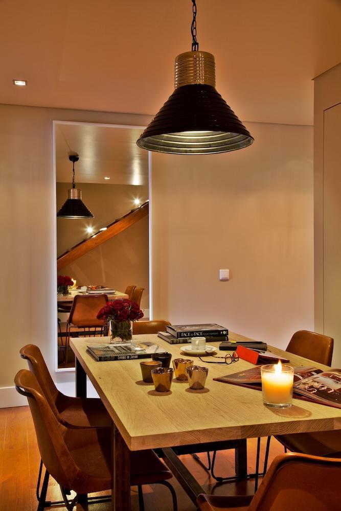 Lisbon Five Stars Apartments São Julião 72 Exterior foto